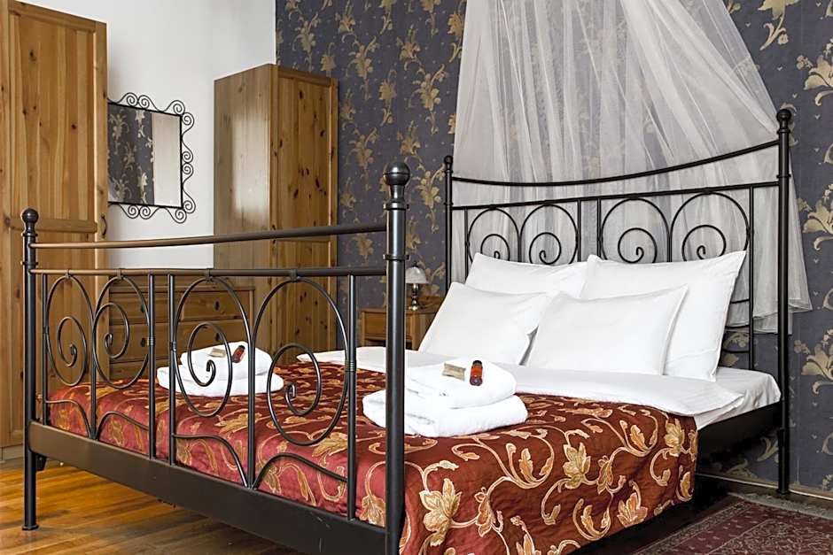 Abella Suites & Apartments by Artery Hotels