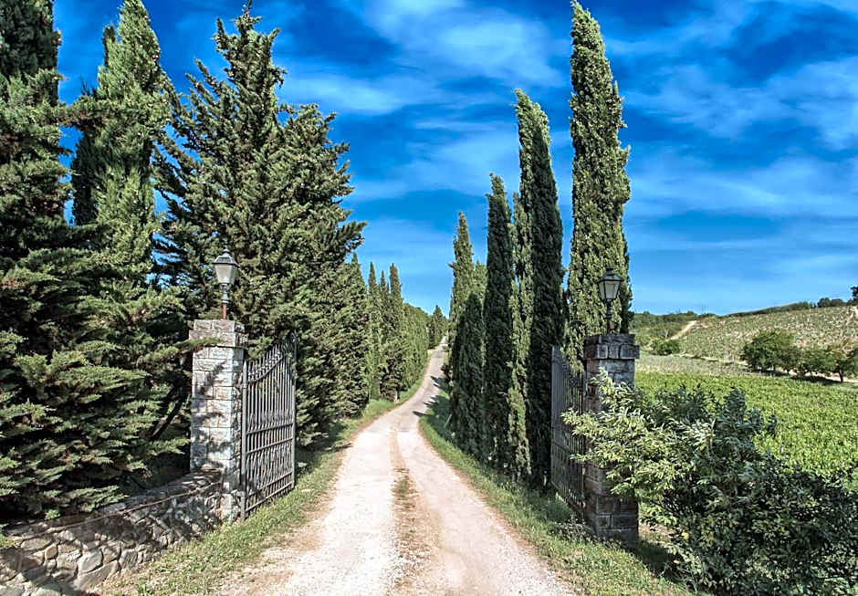 Relais Santa Cristina