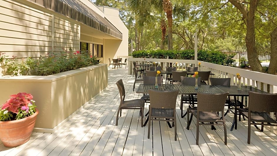 Holiday Inn Express Hilton Head Island, an IHG Hotel