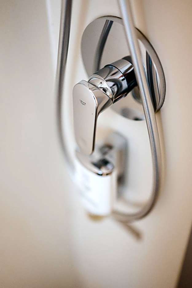 easyHotel Berlin Hackescher Markt