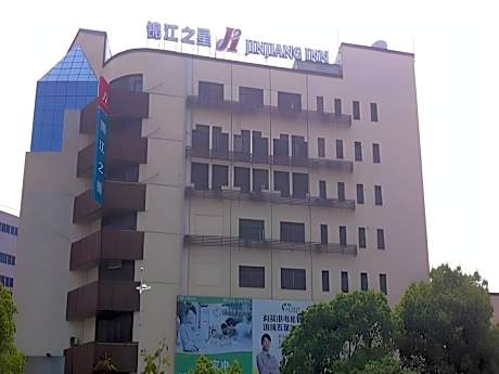 Jinjiang Inn Zhangjiagang Yangshe West Street Pedestrian Street