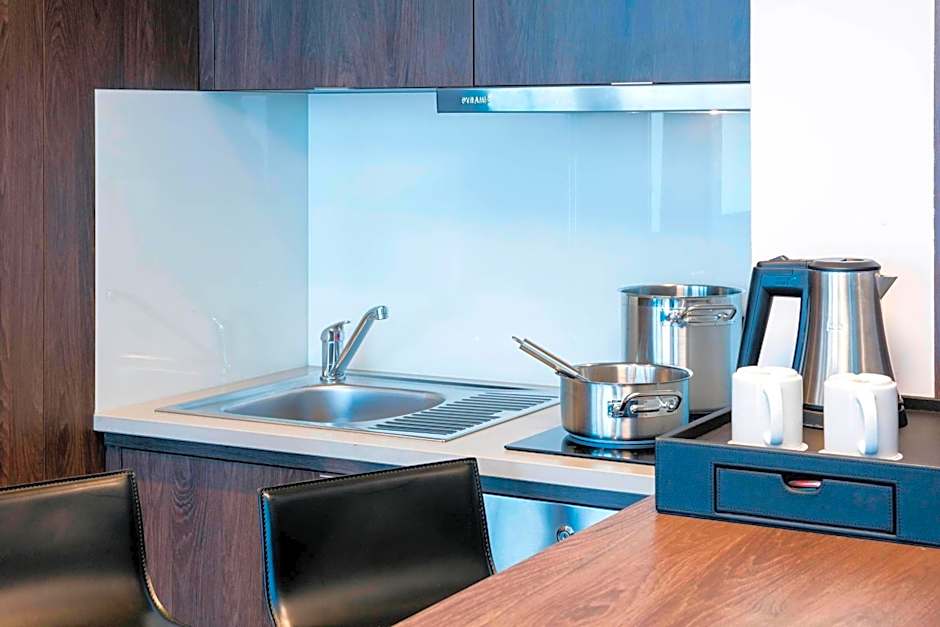 Courtyard by Marriott Wolfsburg