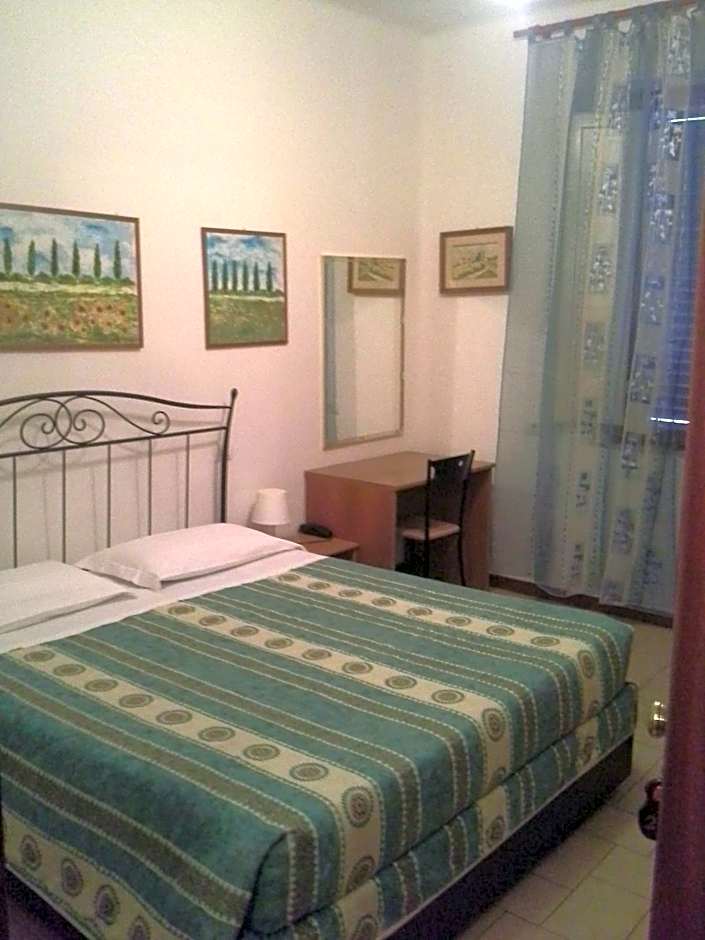 Albergo Italia di Nardi Renzo & C Snc