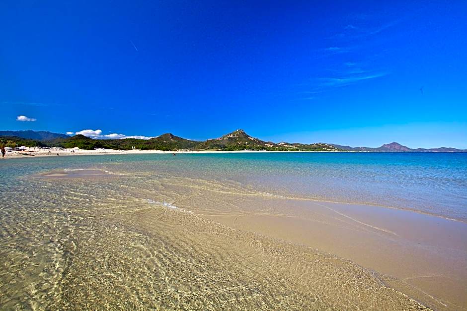 Sant'Elmo Holiday Residence