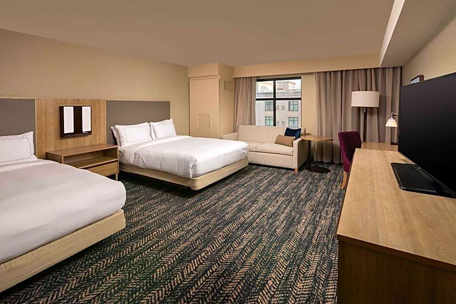 Hilton Asheville Biltmore Park