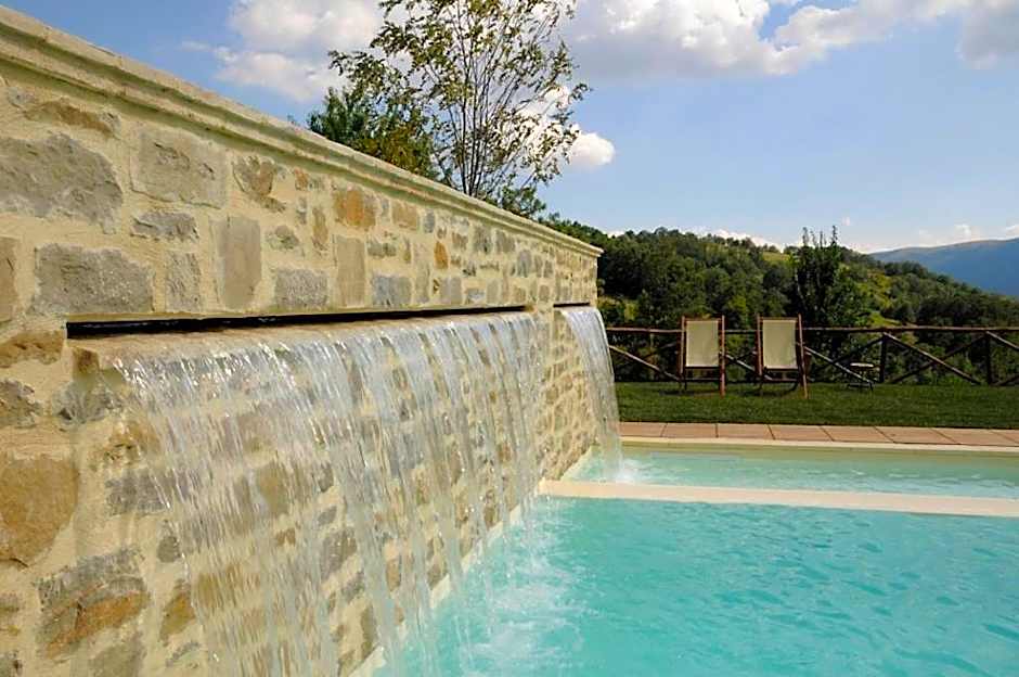 La Tavola Dei Cavalieri