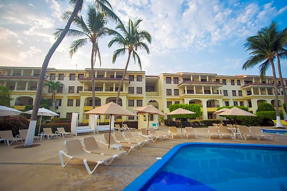 Samba Vallarta All Inclusive