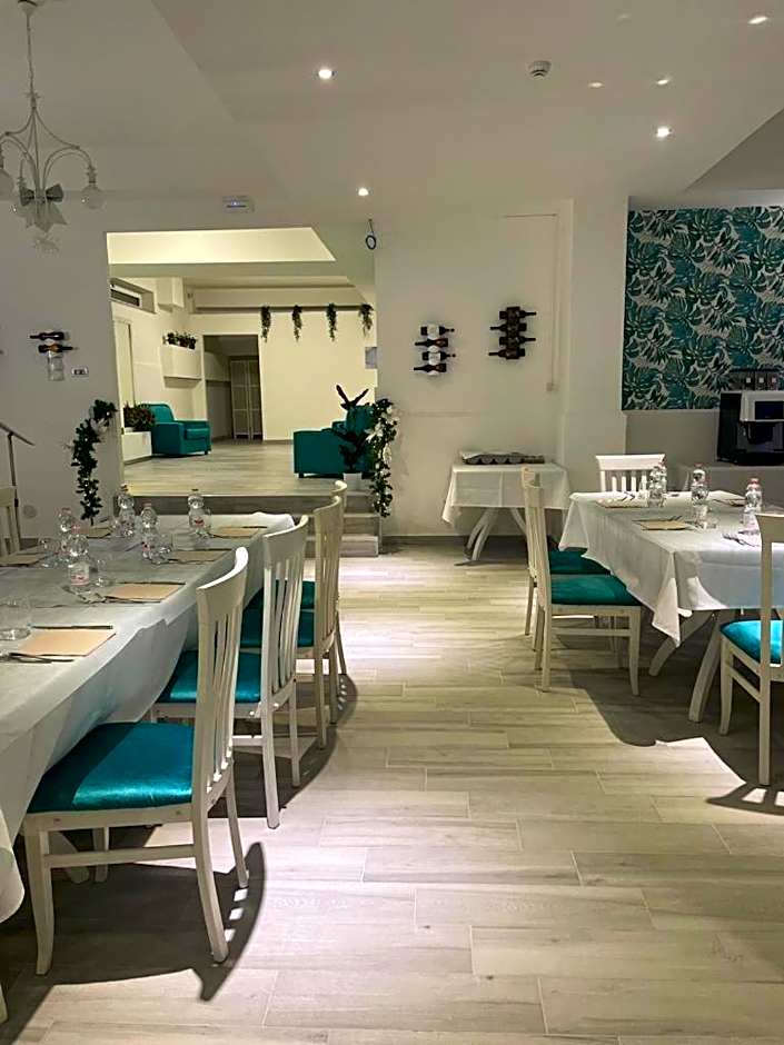 Oasi Park Hotel