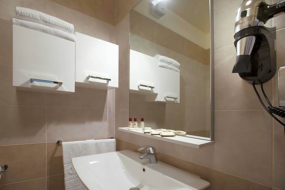 Residence Calissano