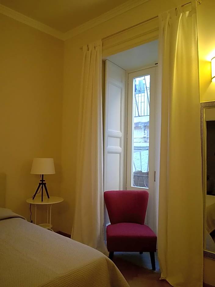 B&B Casa D'alleri