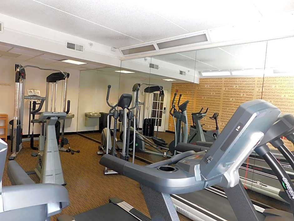 La Quinta Inn & Suites by Wyndham Winston-Salem