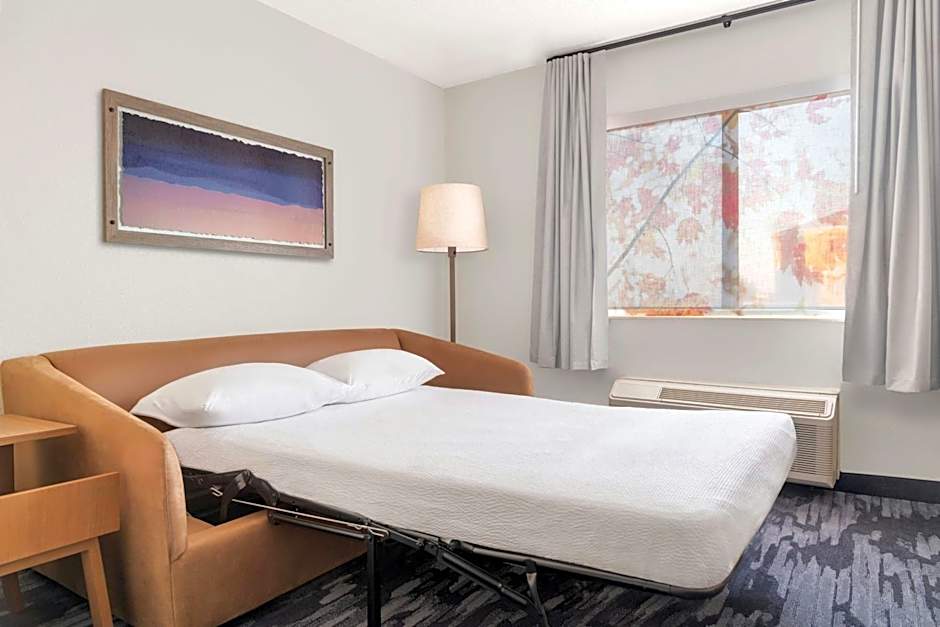 Fairfield Inn & Suites by Marriott Jackson