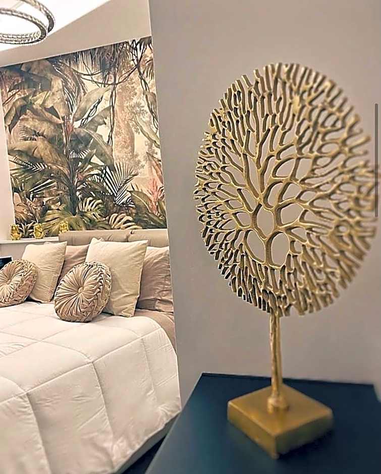 NM Luxury Suites