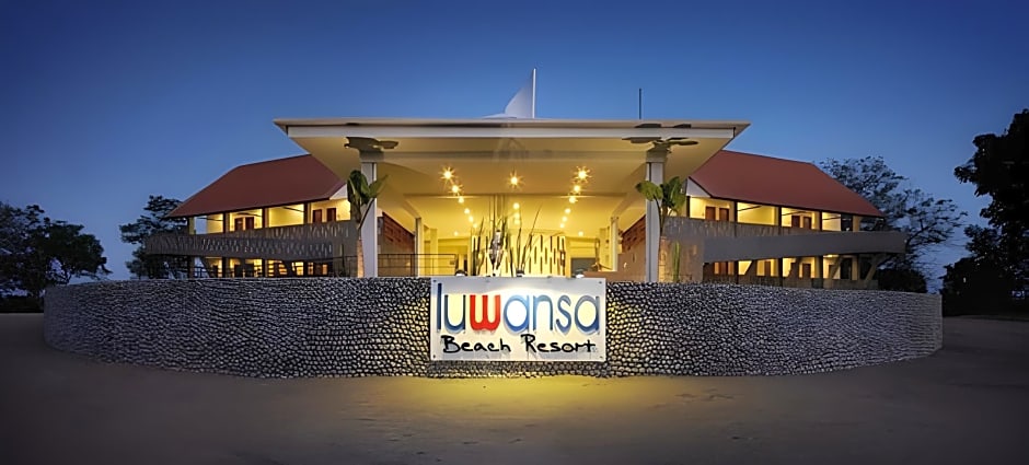 Luwansa Beach Resort