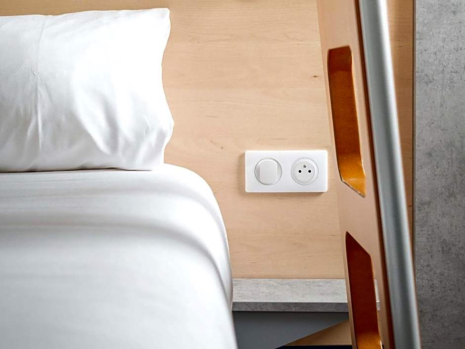 ibis budget Caen Mondeville