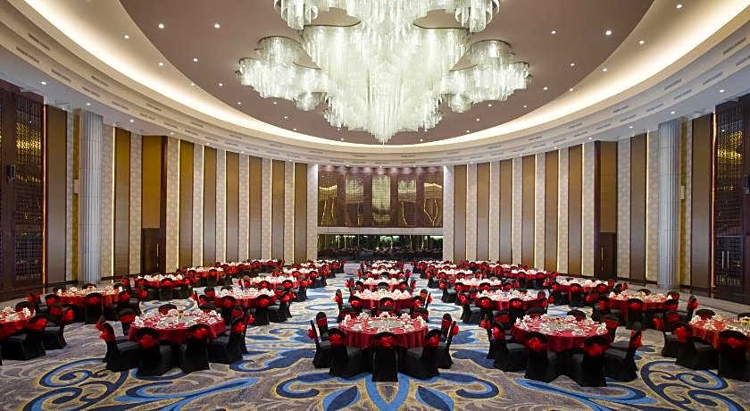 Resinda Hotel Karawang