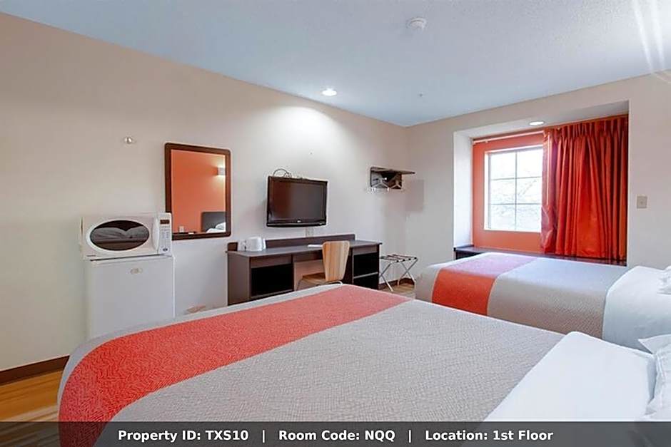 El Paso Inn