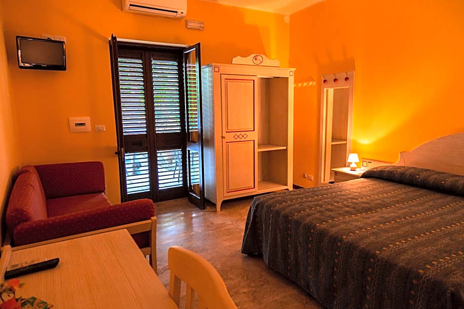 Hotel Oriente