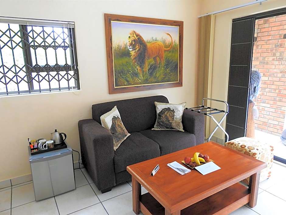 Ubuntu Bed and Breakfast