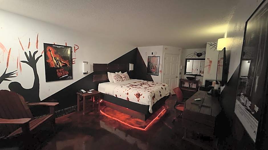 Quality Inn Oxford Anniston I-20
