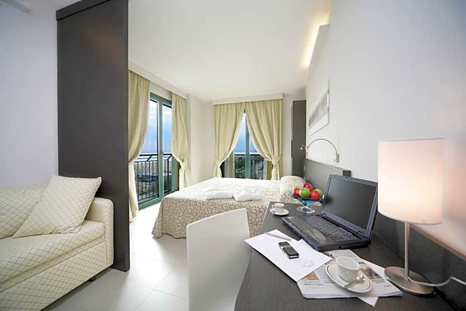 Hotel Dante Family Spa Resort