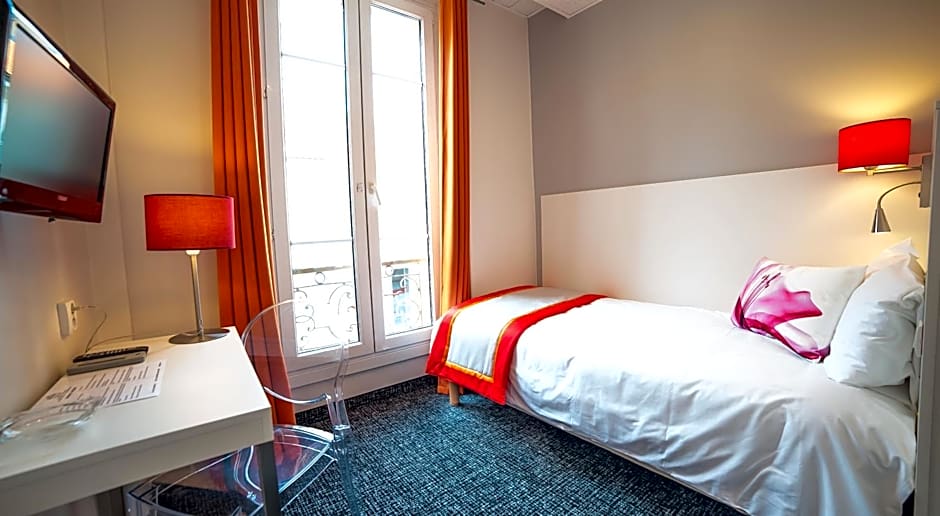 Hotel Amaryllis