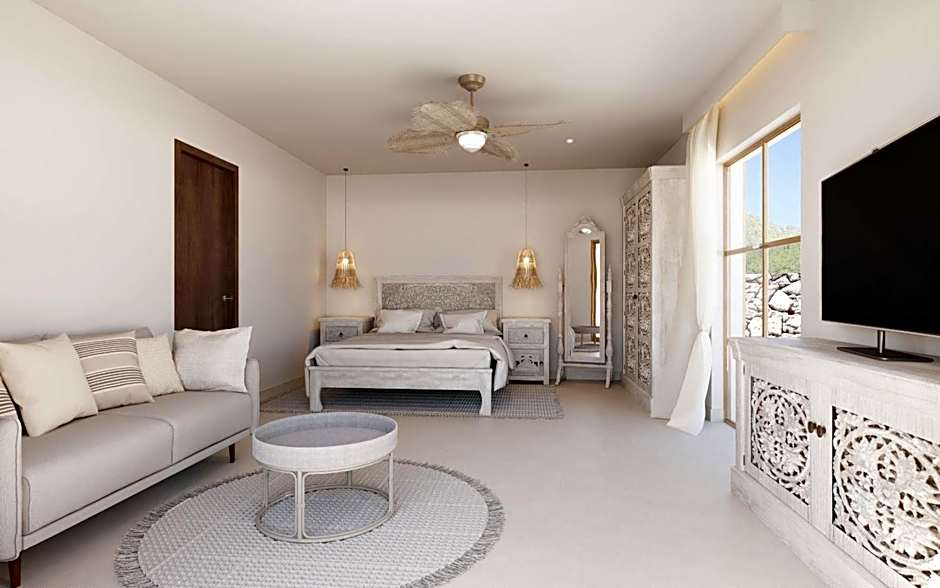 Boutique Eco Hotel Costa Mágica