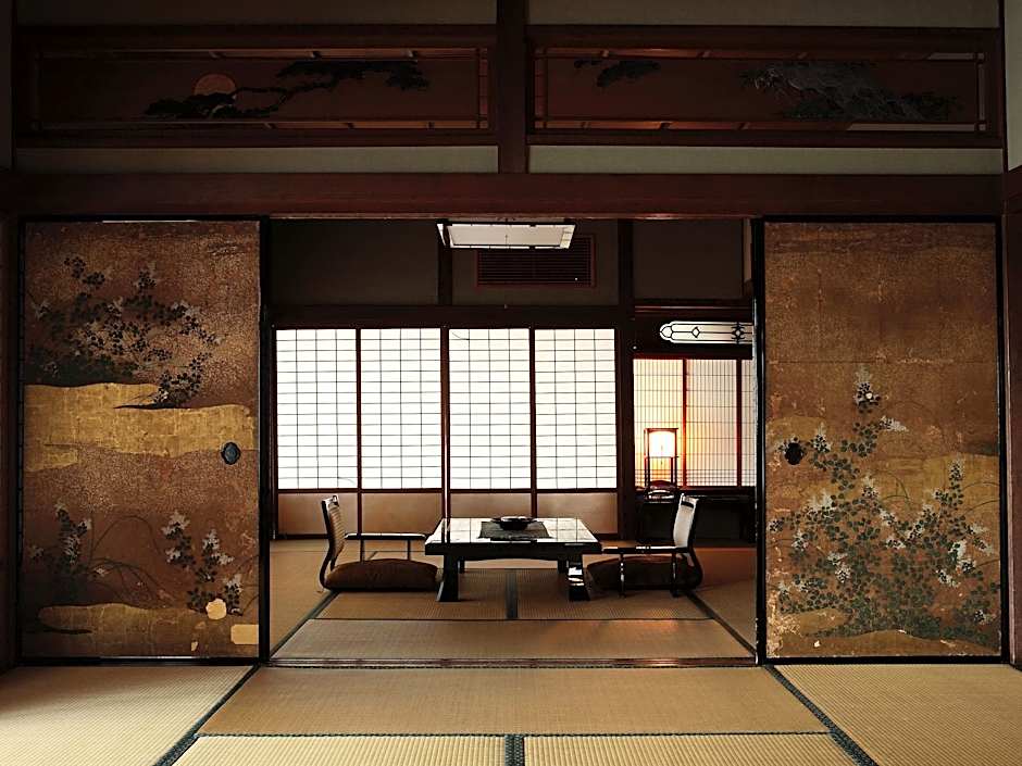 Kotohira Kadan