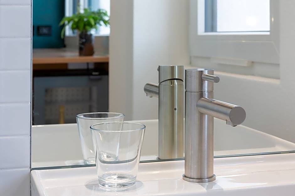 Riva Rooms & Studios - Check-In 24hr