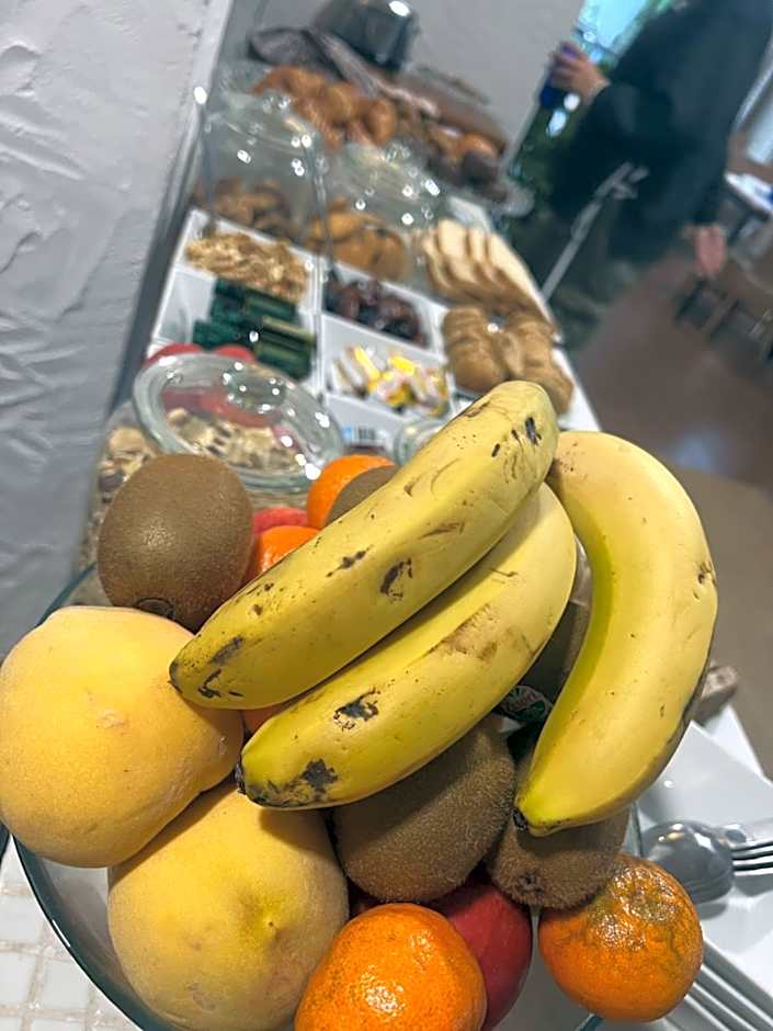 Hotel Aatu - Adults Only