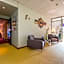 Logis Hotel Atrium Epinal Golbey Chavelot