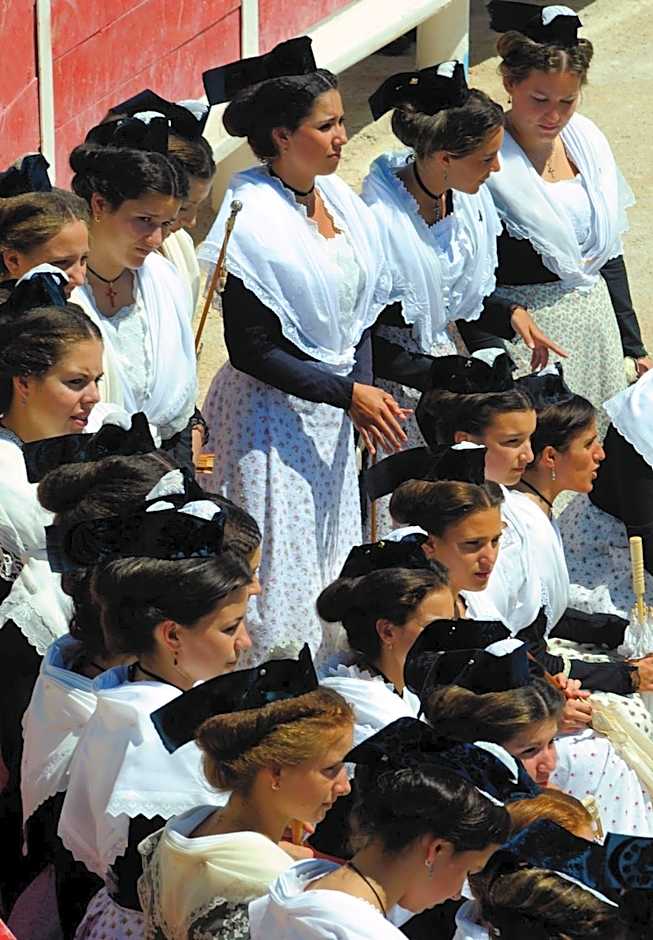 Hôtel L' Estelle en Camargue