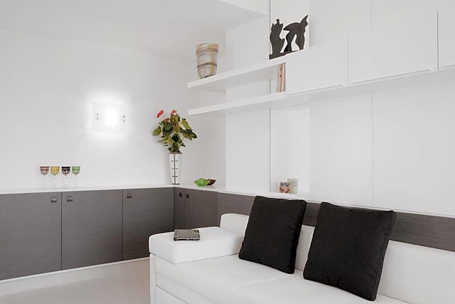 Lungotevere Suite