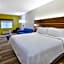 Holiday Inn Express Rochester-Victor By IHG