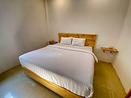 Urbanview Hotel Medio Inn Palu by RedDoorz