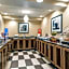 Hampton Inn By Hilton Milwaukee-Airport