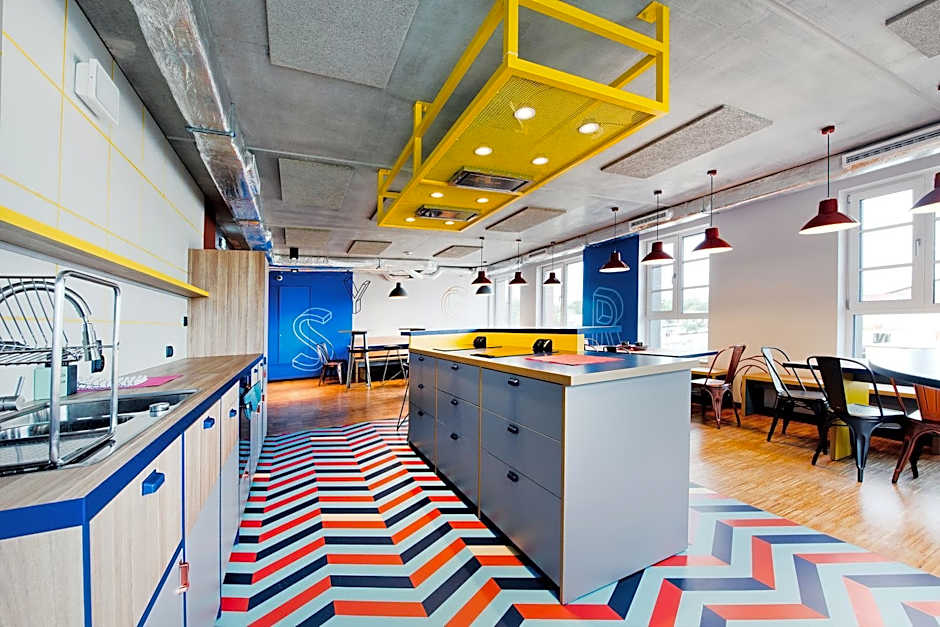 MILESTONE Gdańsk Center