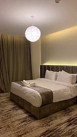 One Bedroom Suite