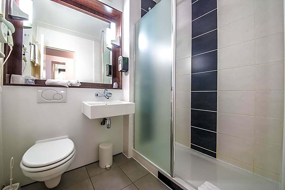 Mandarina Hotel Luxembourg Airport