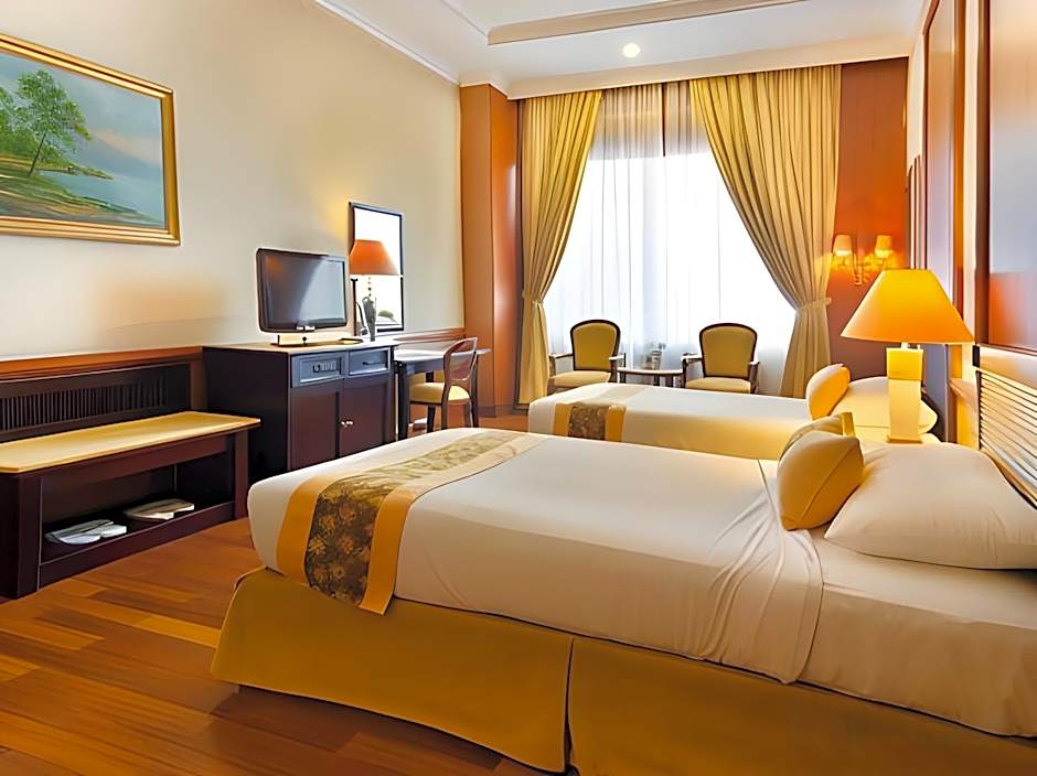 Gran Senyiur Hotel