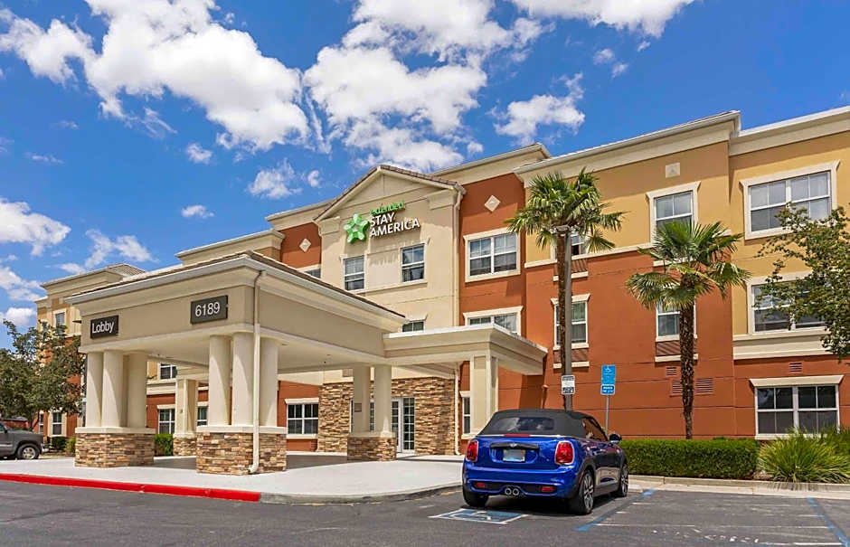 Extended Stay America Suites - San Jose - Edenvale - South