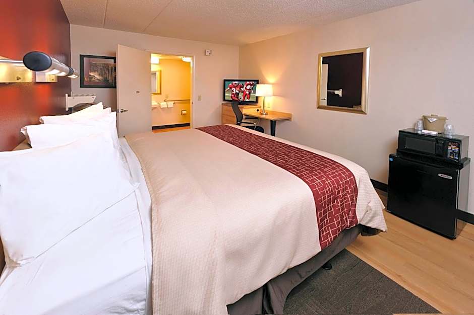 Red Roof Inn Lexington South