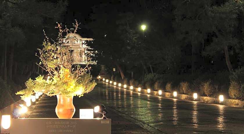 Hotel M's Est Shijo Karasuma