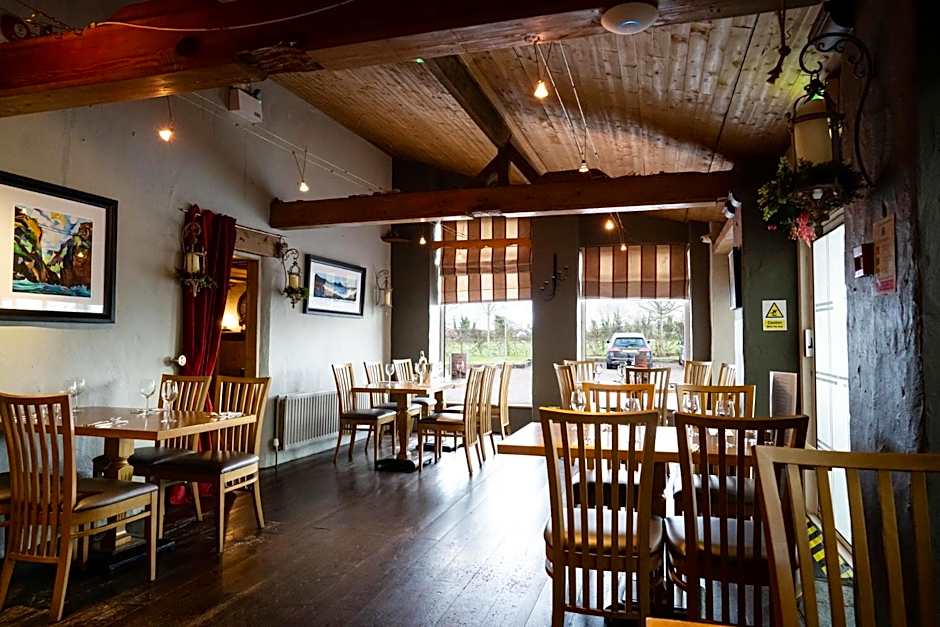 Ballyrobin Country Lodge