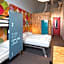 Stayokay Hostel Eindhoven