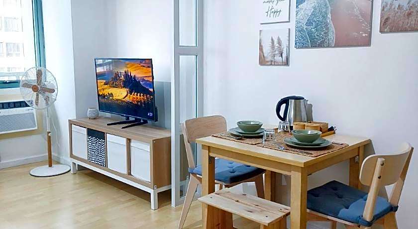 N place at Soho Central