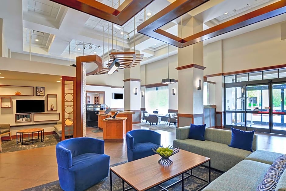 Hyatt Place Memphis Wolfchase