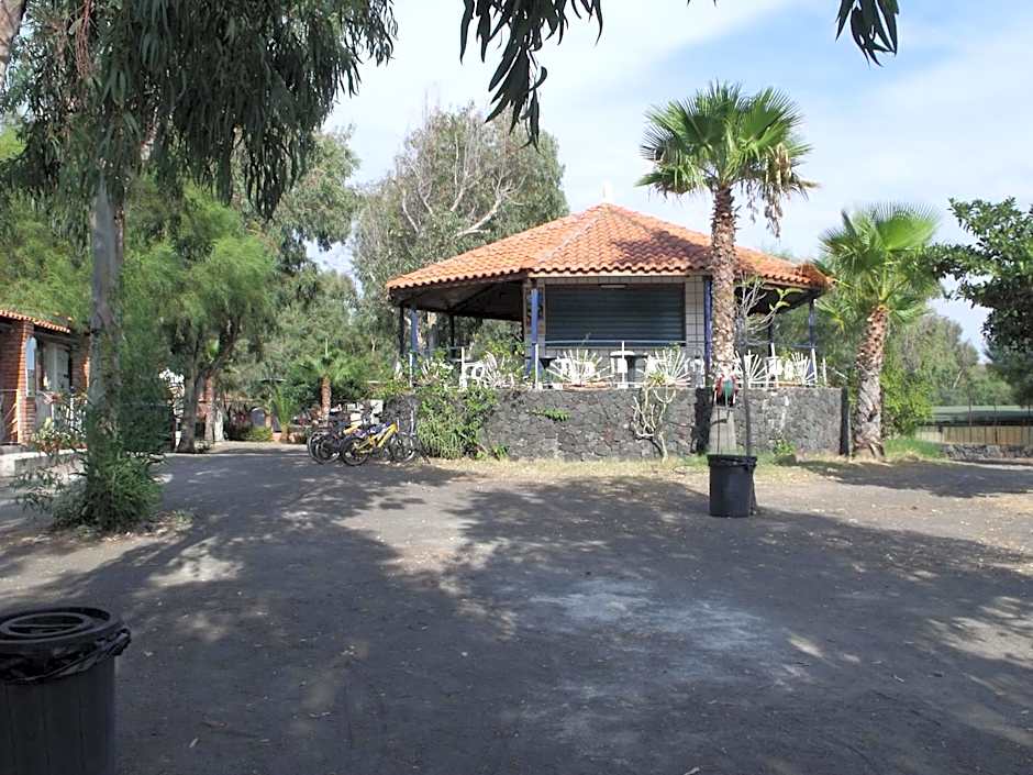 Villaggio Togo Togo
