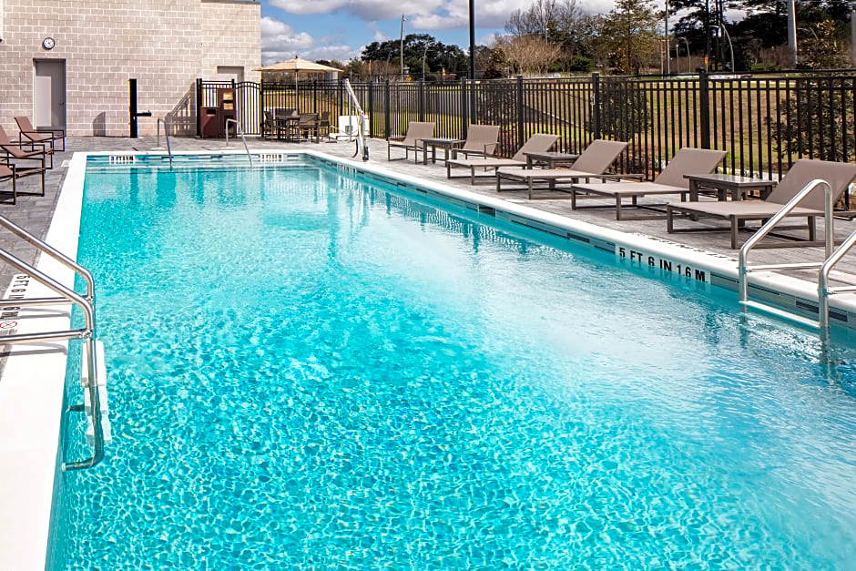 Hyatt House Tallahassee Capitol-University