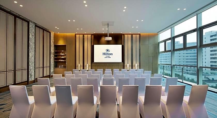 Hilton Taizhou